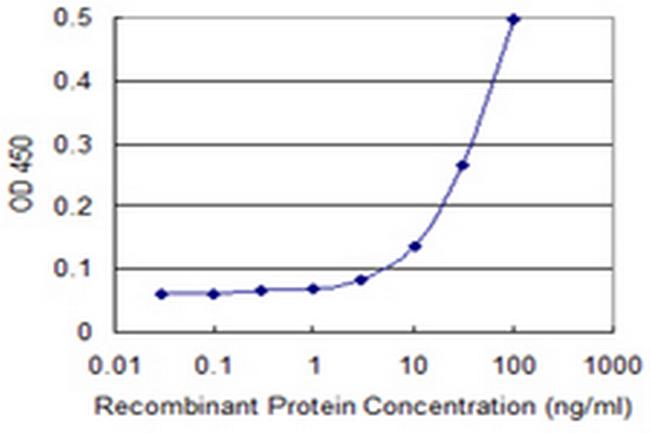REG1A Antibody in ELISA (ELISA)