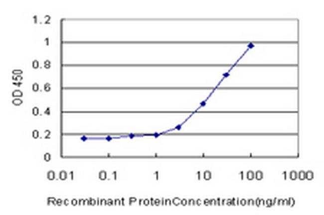 RPL32 Antibody in ELISA (ELISA)