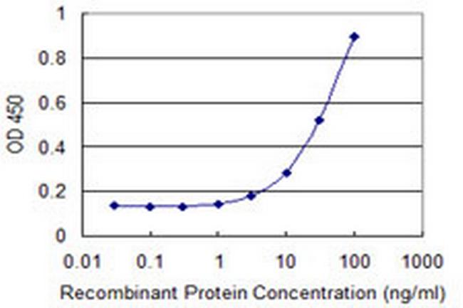 RPS8 Antibody in ELISA (ELISA)