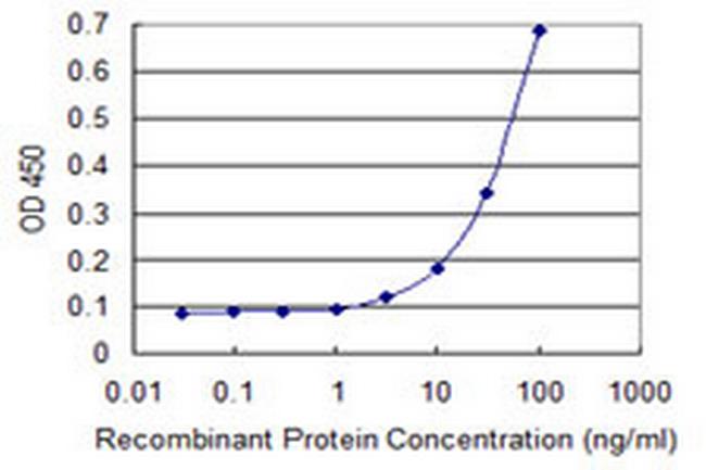SCNN1G Antibody in ELISA (ELISA)