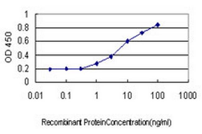 SFRS6 Antibody in ELISA (ELISA)