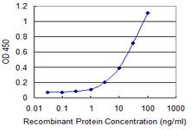 SFTPC Antibody in ELISA (ELISA)