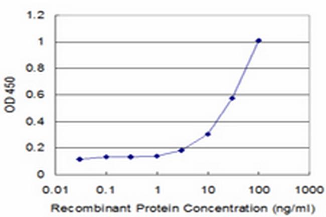 SNX1 Antibody in ELISA (ELISA)
