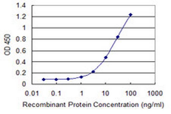 TAGLN Antibody in ELISA (ELISA)