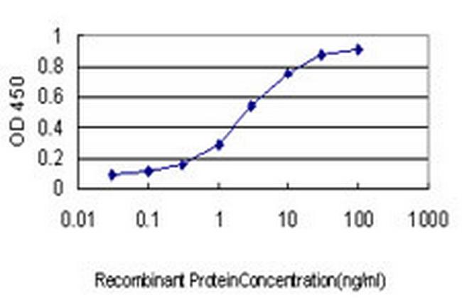 TGIF Antibody in ELISA (ELISA)