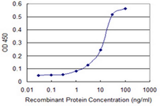 COL14A1 Antibody in ELISA (ELISA)