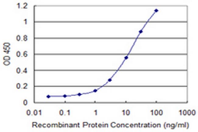 COL14A1 Antibody in ELISA (ELISA)
