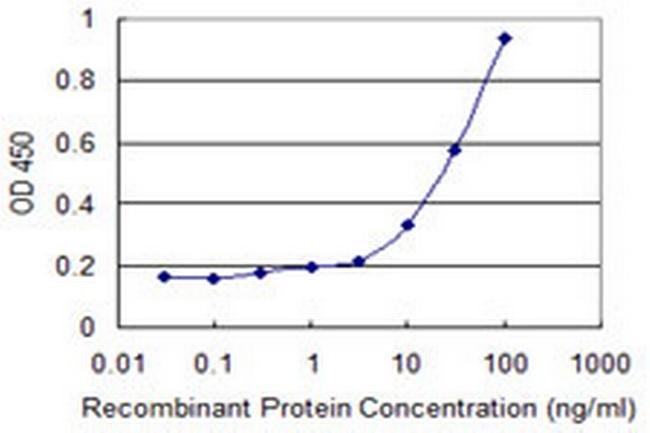 VDAC3 Antibody in ELISA (ELISA)