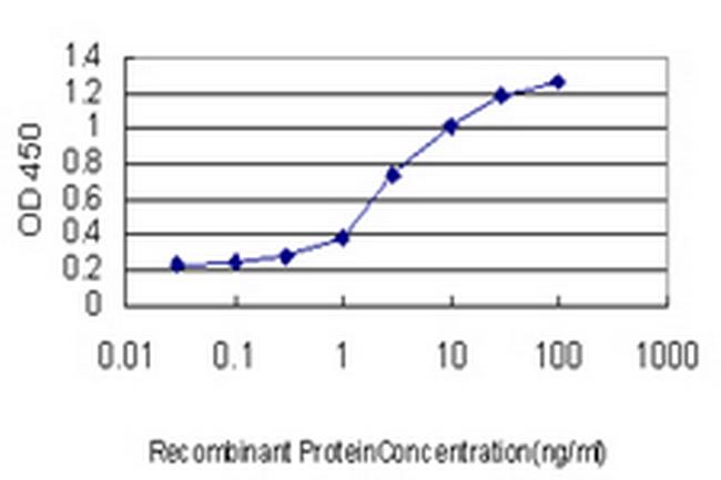 WRB Antibody in ELISA (ELISA)