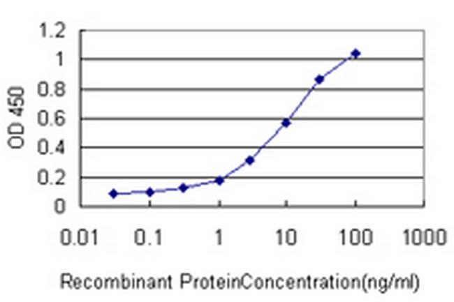 ZAP70 Antibody in ELISA (ELISA)