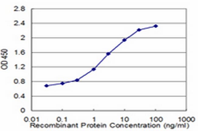 ZIC1 Antibody in ELISA (ELISA)