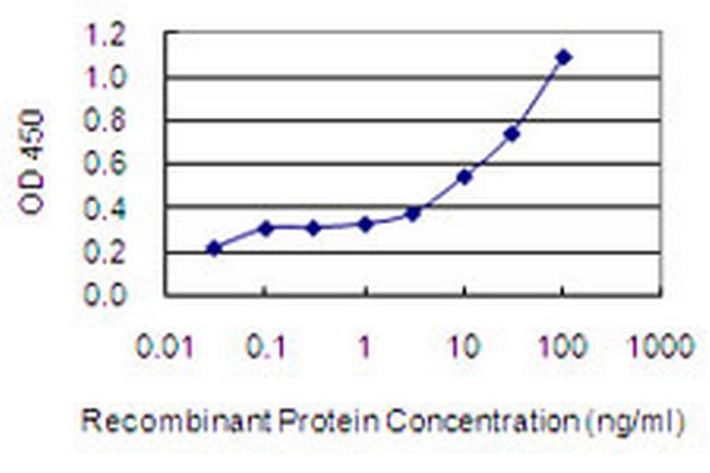 ZNF37A Antibody in ELISA (ELISA)