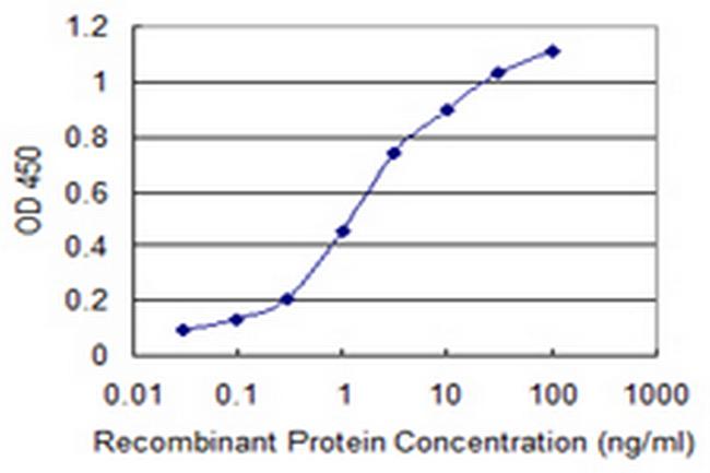 PXDN Antibody in ELISA (ELISA)
