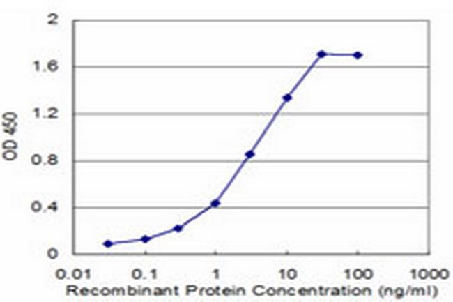 TSC22D1 Antibody in ELISA (ELISA)