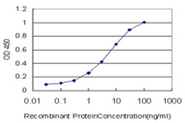 BCL7C Antibody in ELISA (ELISA)
