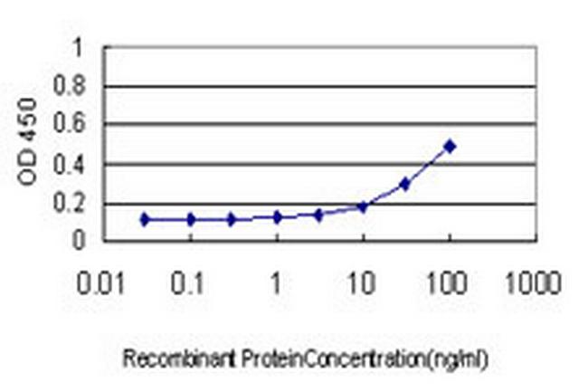SOCS6 Antibody in ELISA (ELISA)
