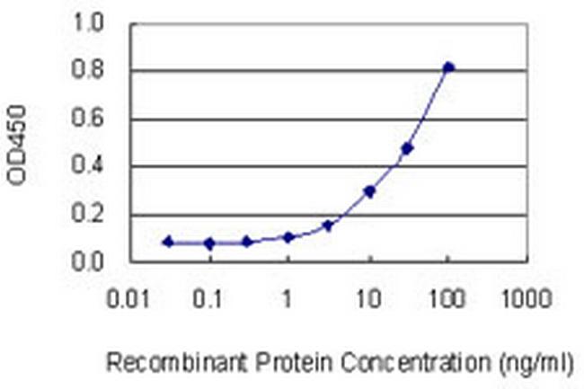 EIF4E2 Antibody in ELISA (ELISA)