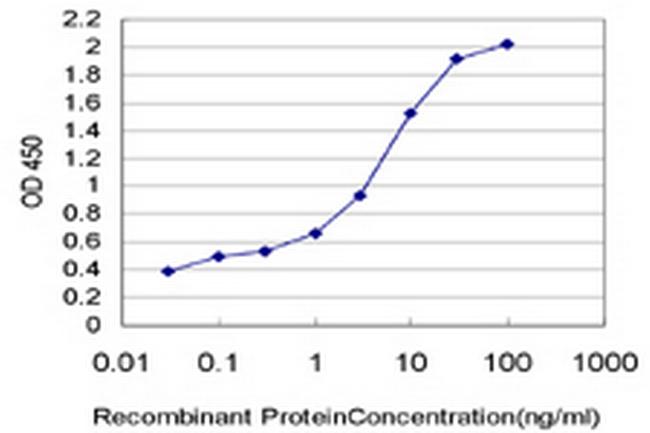 HELZ Antibody in ELISA (ELISA)