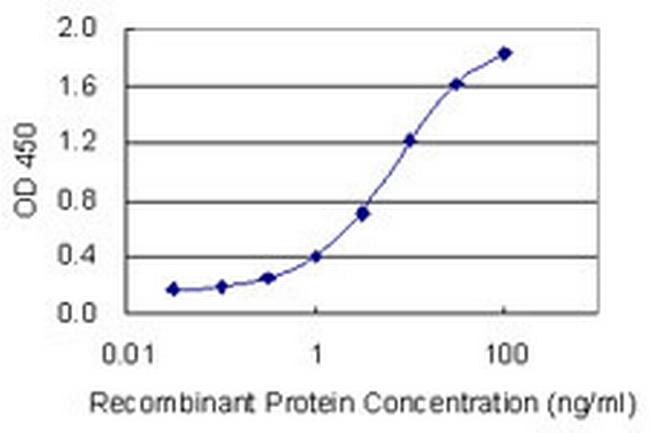 HCN4 Antibody in ELISA (ELISA)
