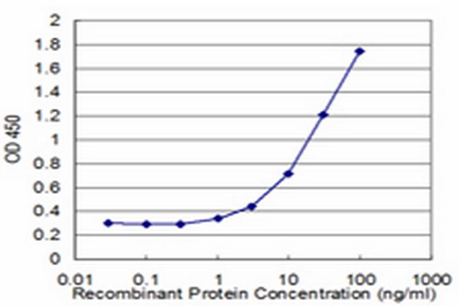 TSPAN2 Antibody in ELISA (ELISA)