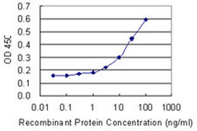 TRIM13 Antibody in ELISA (ELISA)