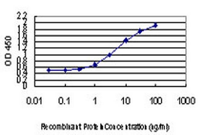 ANGPTL7 Antibody in ELISA (ELISA)