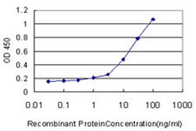 ANGPTL7 Antibody in ELISA (ELISA)