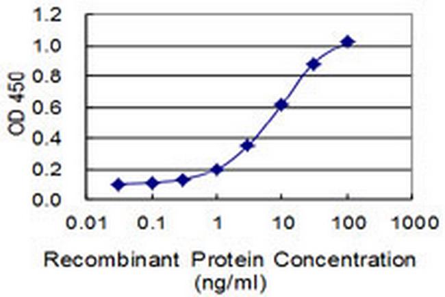 ZNF267 Antibody in ELISA (ELISA)