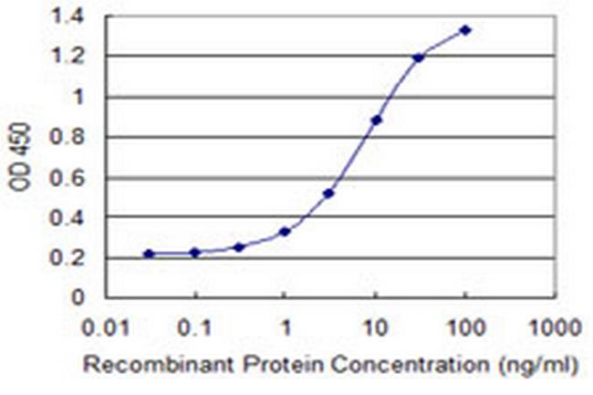 SPTLC1 Antibody in ELISA (ELISA)