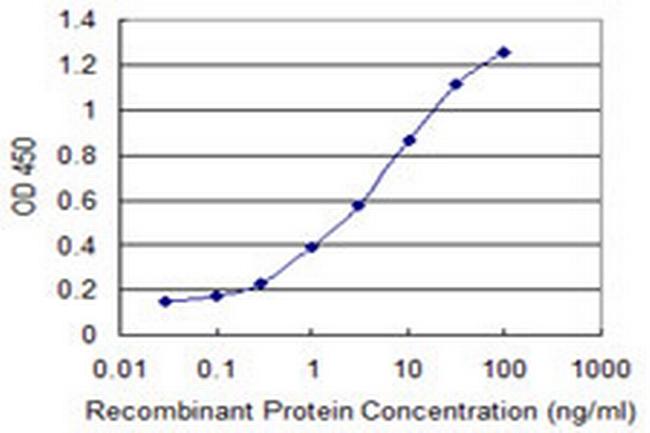 SUPT16H Antibody in ELISA (ELISA)