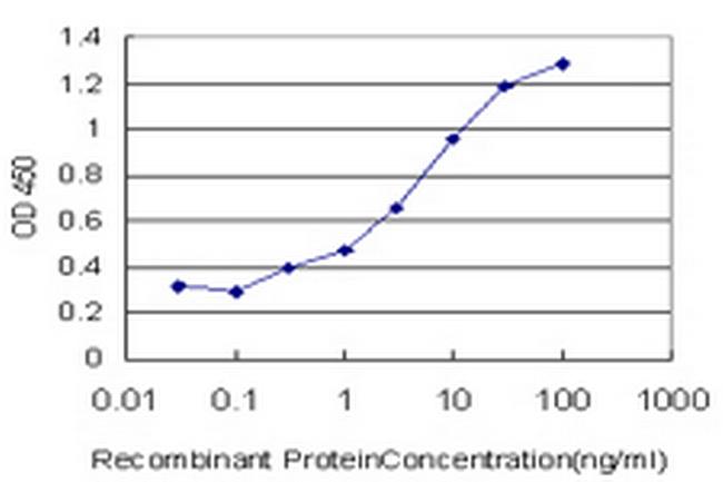 ANXA10 Antibody in ELISA (ELISA)