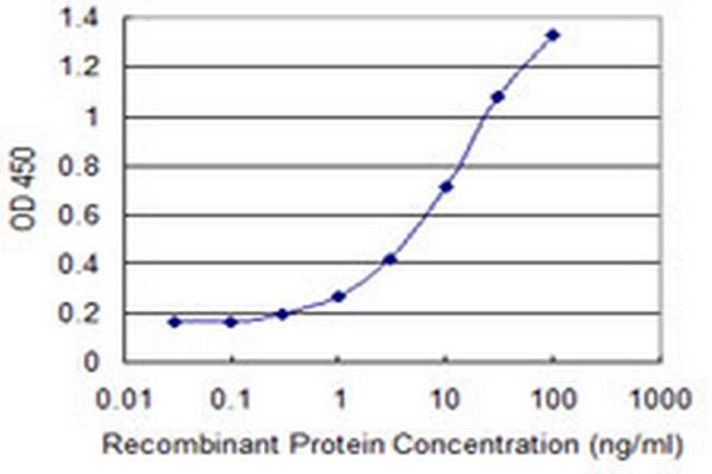 RNF13 Antibody in ELISA (ELISA)