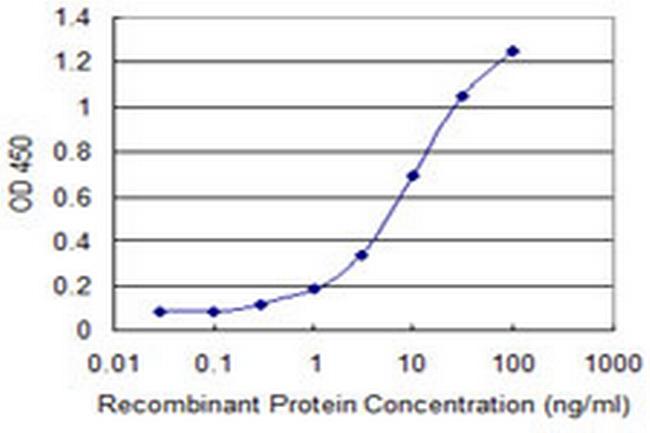 RAB18 Antibody in ELISA (ELISA)