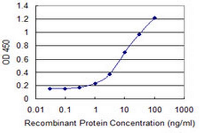 SAMD4A Antibody in ELISA (ELISA)