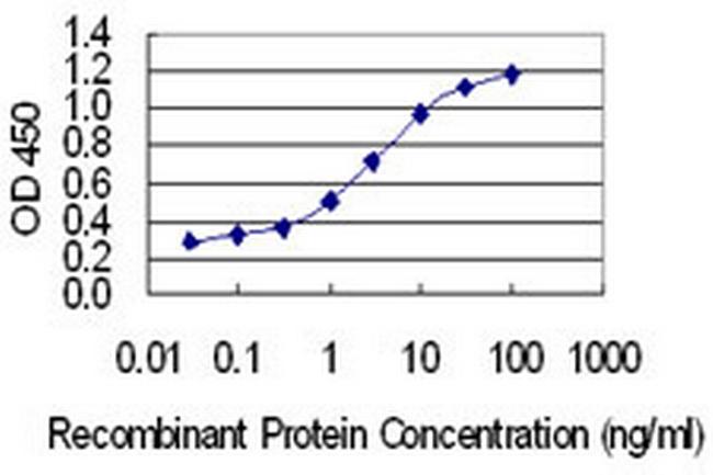 CCDC28A Antibody in ELISA (ELISA)