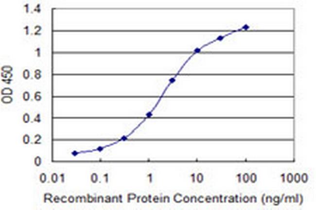 TIAM2 Antibody in ELISA (ELISA)