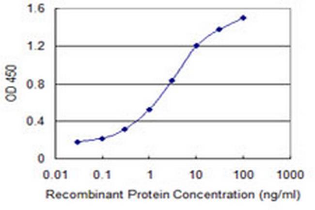 OSTF1 Antibody in ELISA (ELISA)