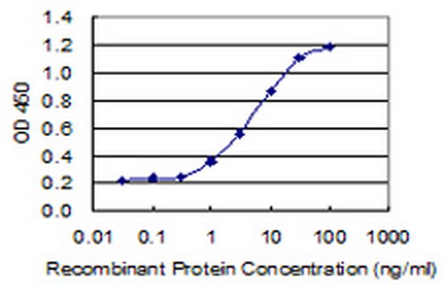 BBC3 Antibody in ELISA (ELISA)
