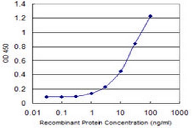 CDH19 Antibody in ELISA (ELISA)