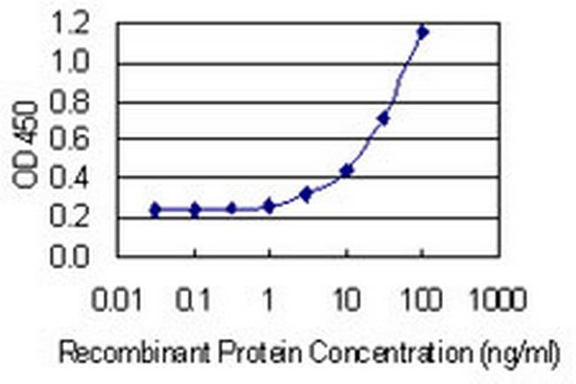 OSTM1 Antibody in ELISA (ELISA)