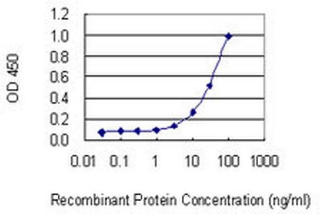 SNX10 Antibody in ELISA (ELISA)