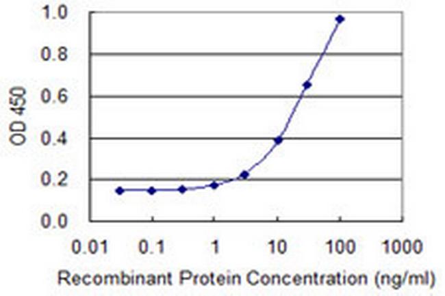 SLC25A24 Antibody in ELISA (ELISA)