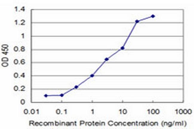 NEUROG3 Antibody in ELISA (ELISA)