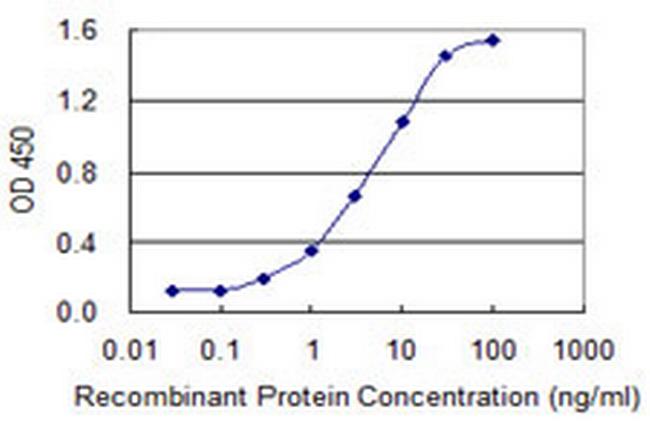 GLRX2 Antibody in ELISA (ELISA)