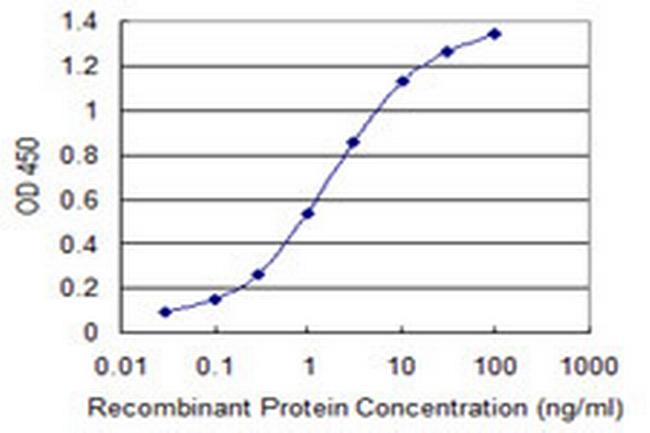 SHC3 Antibody in ELISA (ELISA)