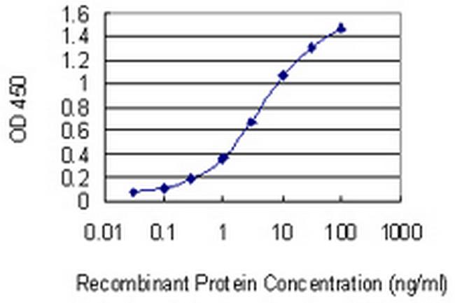 RNF186 Antibody in ELISA (ELISA)