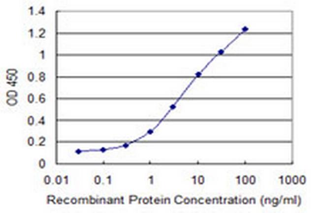 ING3 Antibody in ELISA (ELISA)