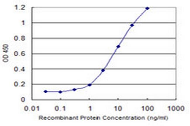 RHBDL2 Antibody in ELISA (ELISA)