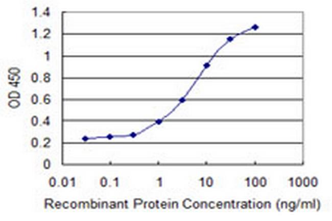 FERMT1 Antibody in ELISA (ELISA)