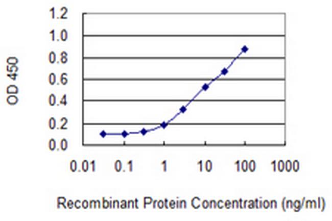 ZNF673 Antibody in ELISA (ELISA)